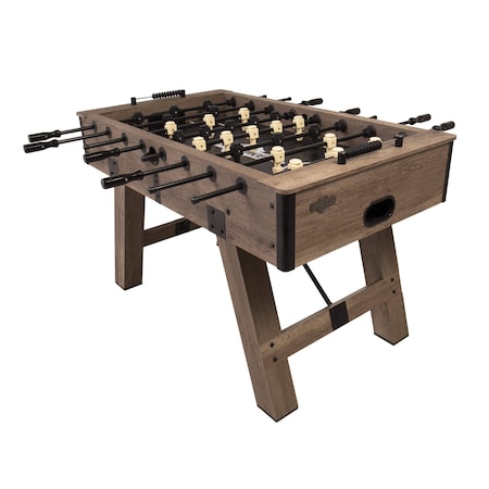 American Legend 55 in. Brookdale Foosball AL2015W
